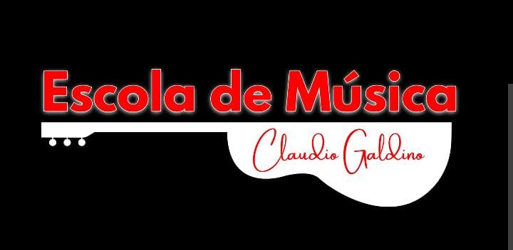 Logo da Escola de Música